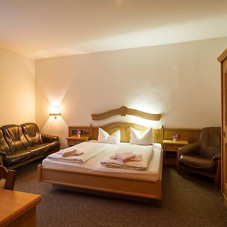 Hotel Groebern Am See Grobern Luaran gambar