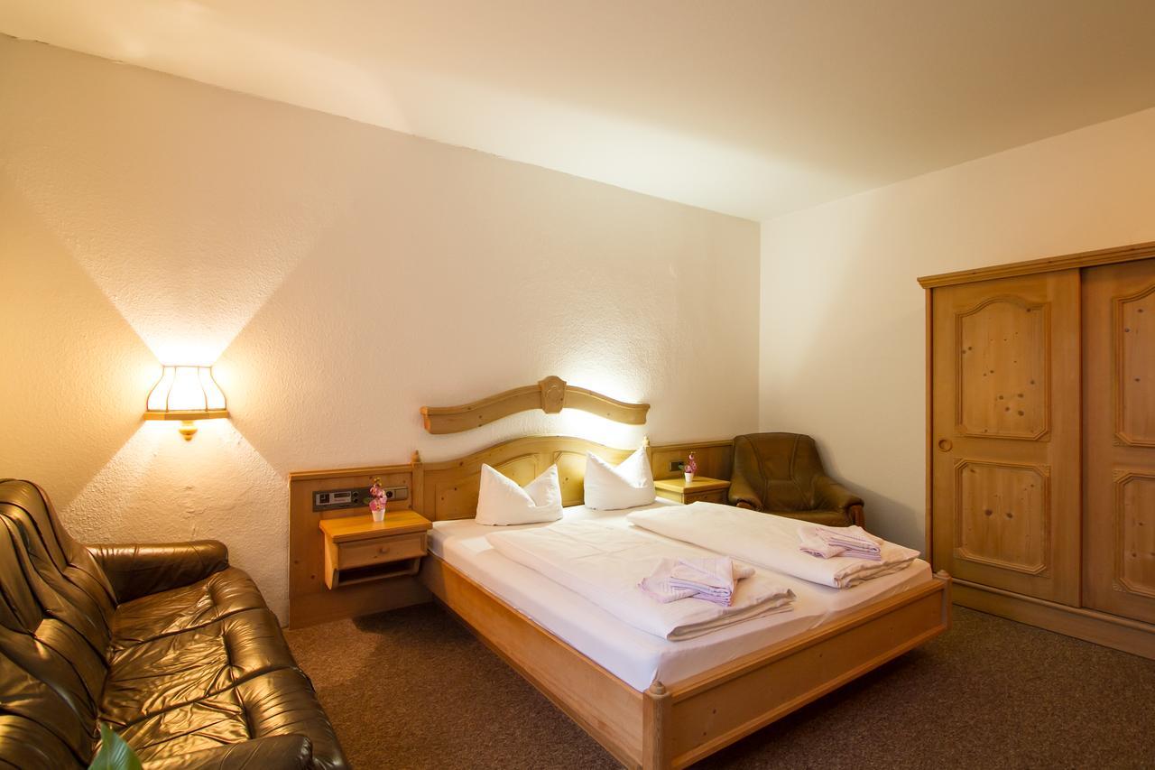 Hotel Groebern Am See Grobern Luaran gambar